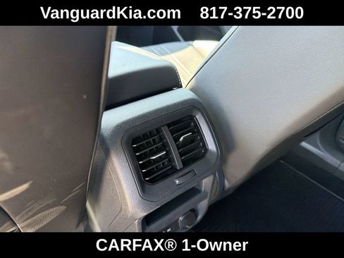 Used 2024 Volkswagen Tiguan SE R-Line w/ MDO Package, Three-Row FWD image 25