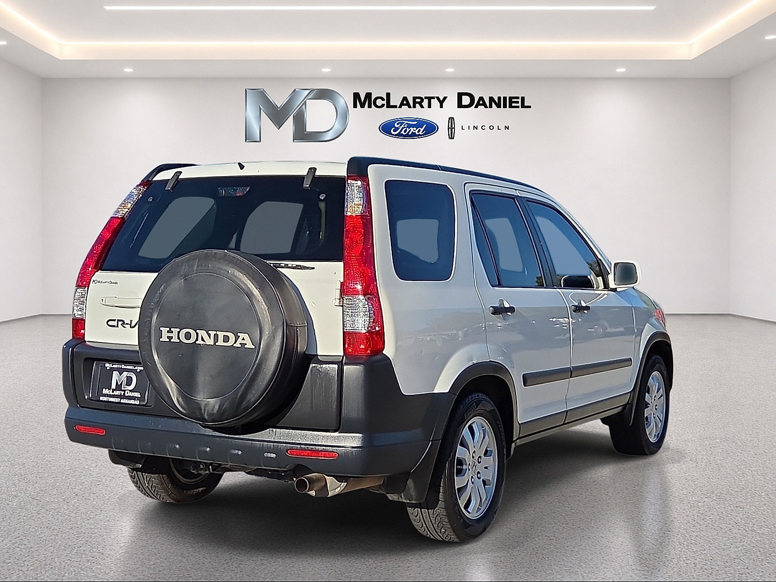 Used 2006 Honda CR-V EX image 5