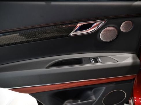 New 2026 Genesis GV80 3.5T e-SC image 25