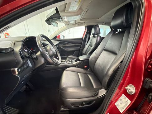 Used 2022 MAZDA CX-30 AWD 2.5 S w/ Preferred Package image 9