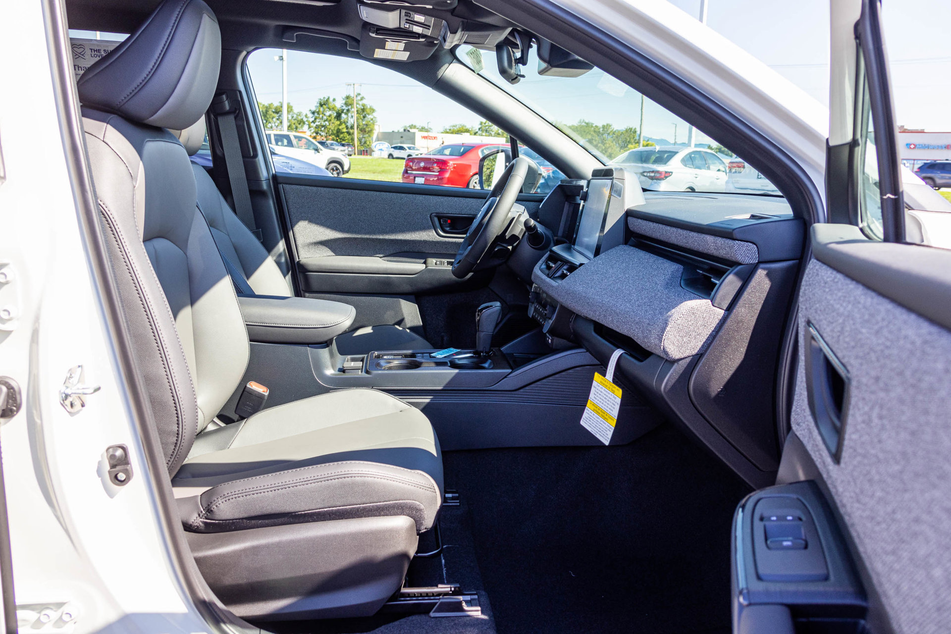 New 2026 Subaru Outback Premium AWD/4WD image 44