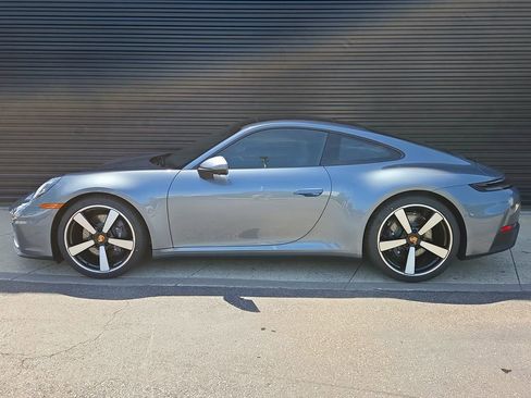 New 2026 Porsche 911 Carrera RWD image 2