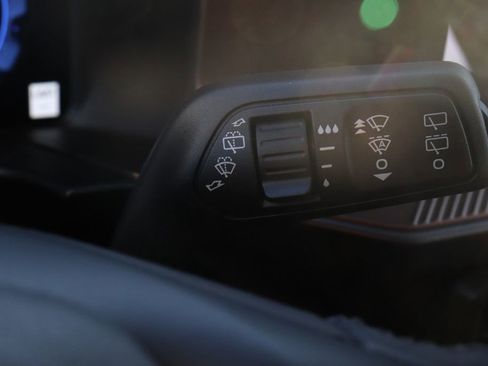 New 2025 Ford Bronco Sport Outer Banks w/ Outer Banks Tech Package+ AWD/4WD image 27