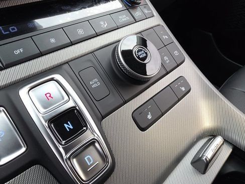 Used 2025 Hyundai Palisade SEL FWD image 30