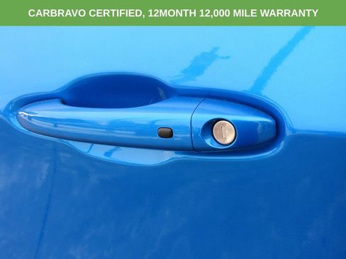 Used 2024 Jeep Compass Limited image 23