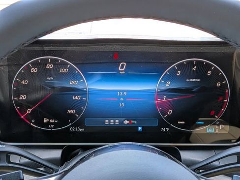 New 2026 Mercedes-Benz GLC 300 image 30