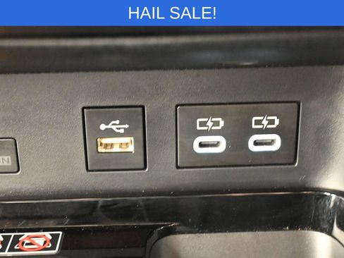 Certified 2025 Toyota Camry XSE w/ Premium Package image 22