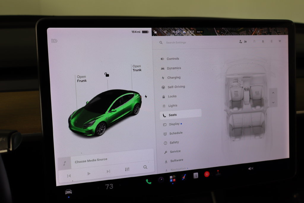 Used 2019 Tesla Model 3 Standard Range Plus RWD image 27