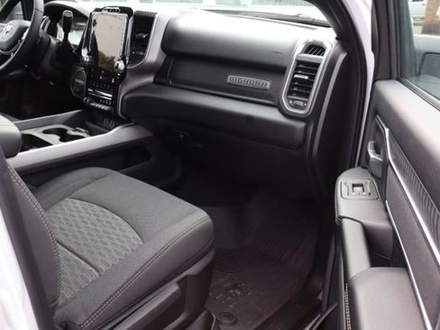 Used 2026 RAM 3500 Big Horn AWD/4WD image 53