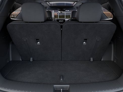 New 2026 Kia Sorento SX Prestige AWD/4WD image 20