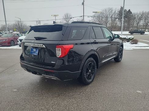 Used 2020 Ford Explorer XLT w/ Equipment Group 202A image 6