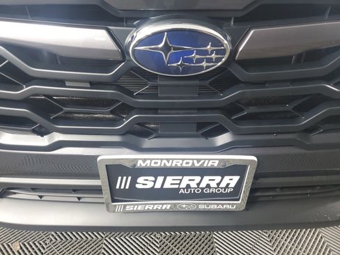 New 2025 Subaru Crosstrek 2.5i Limited image 10
