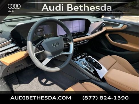 New 2026 Audi A5 2.0T Premium Plus AWD/4WD image 12
