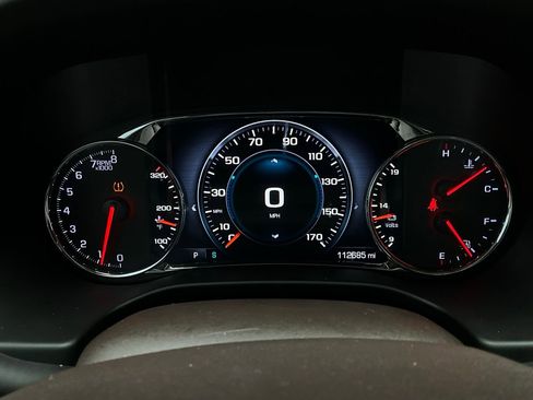 Used 2017 GMC Acadia Denali image 47