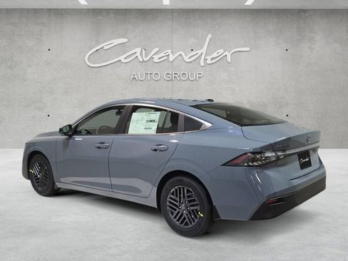 New 2026 Nissan Sentra SV image 14