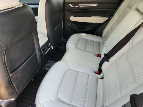 Used 2021 MAZDA CX-5 Grand Touring FWD image 35