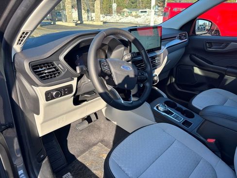 New 2026 Ford Escape Active w/ Tech Pack #1 AWD/4WD image 19