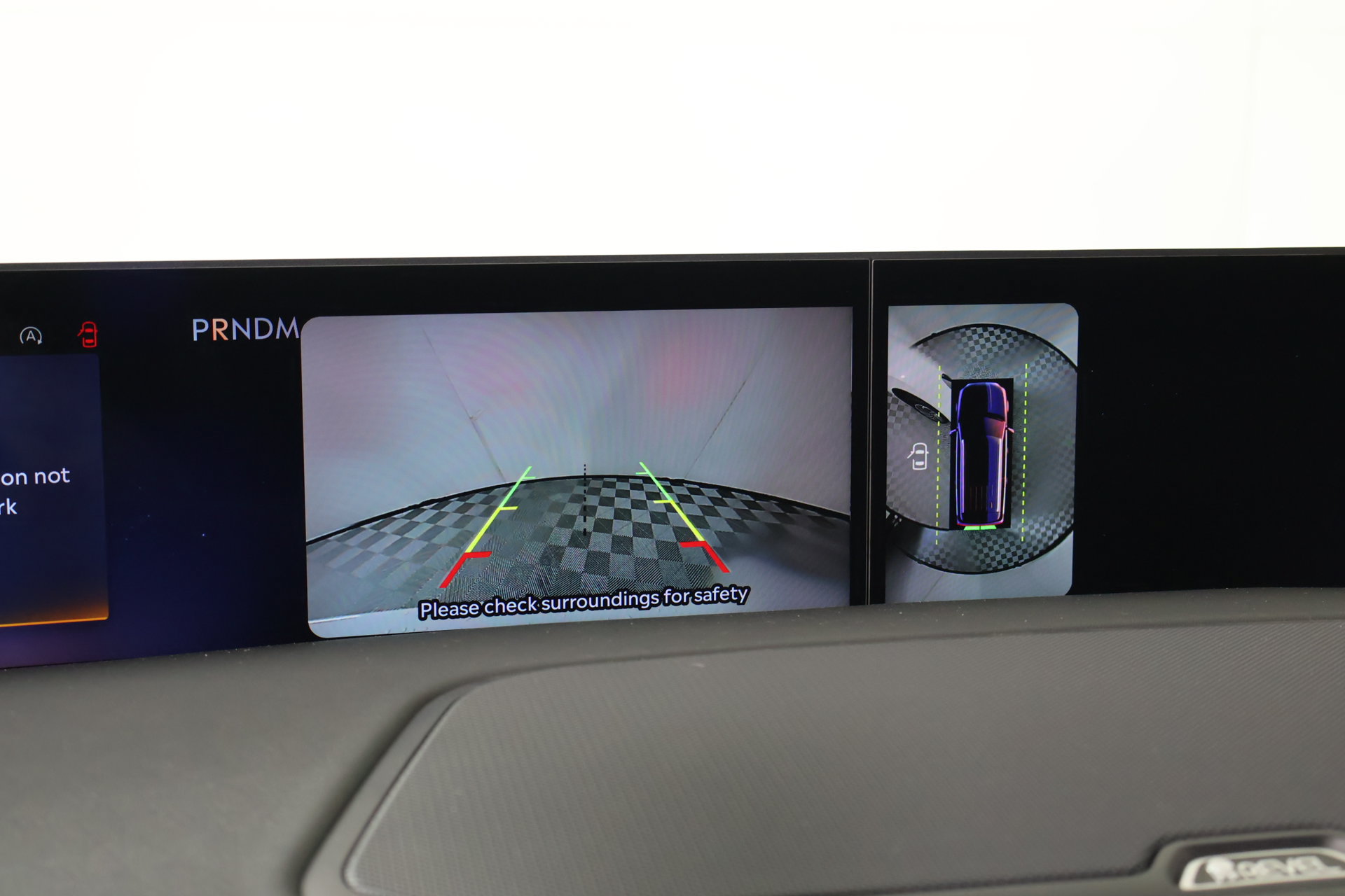 New 2026 Lincoln Navigator Premiere AWD/4WD image 6