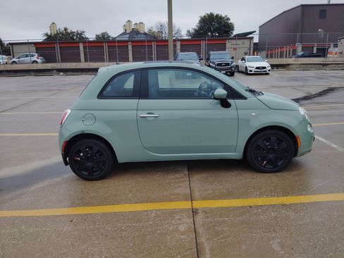 Used 2012 FIAT 500 Pop image 6