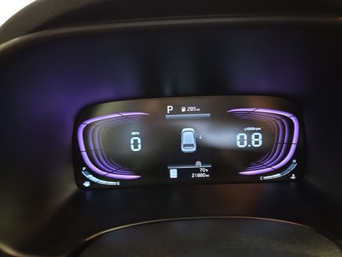 Used 2025 Kia Soul LX w/ LX Technology Package FWD image 20