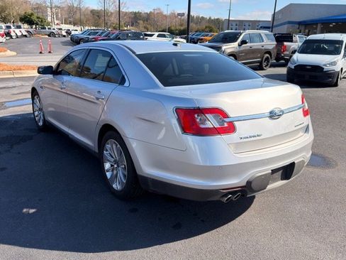 Used 2012 Ford Taurus Limited image 11