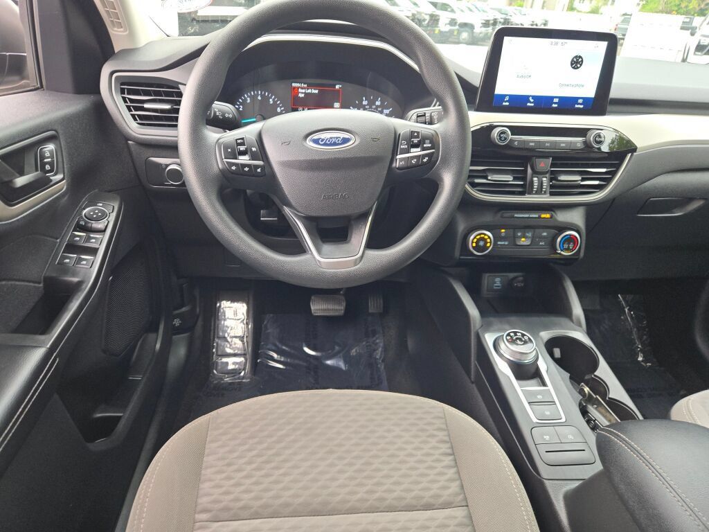 Used 2022 Ford Escape SE AWD/4WD image 24