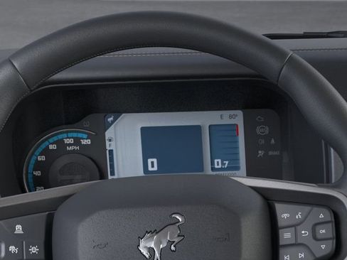 New 2025 Ford Bronco Badlands AWD/4WD image 13