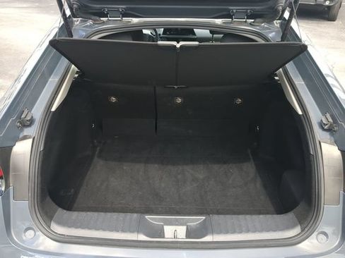 Used 2025 Toyota Prius LE FWD image 14