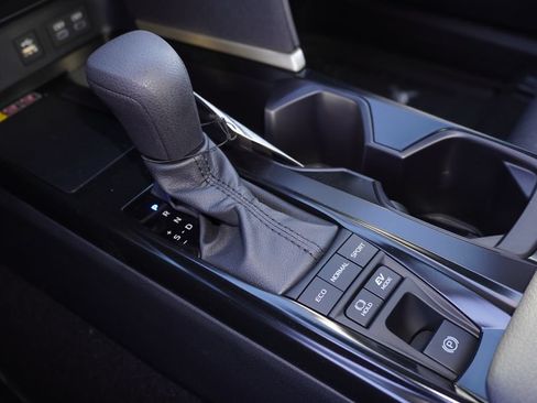 Certified 2026 Toyota Camry LE FWD image 18