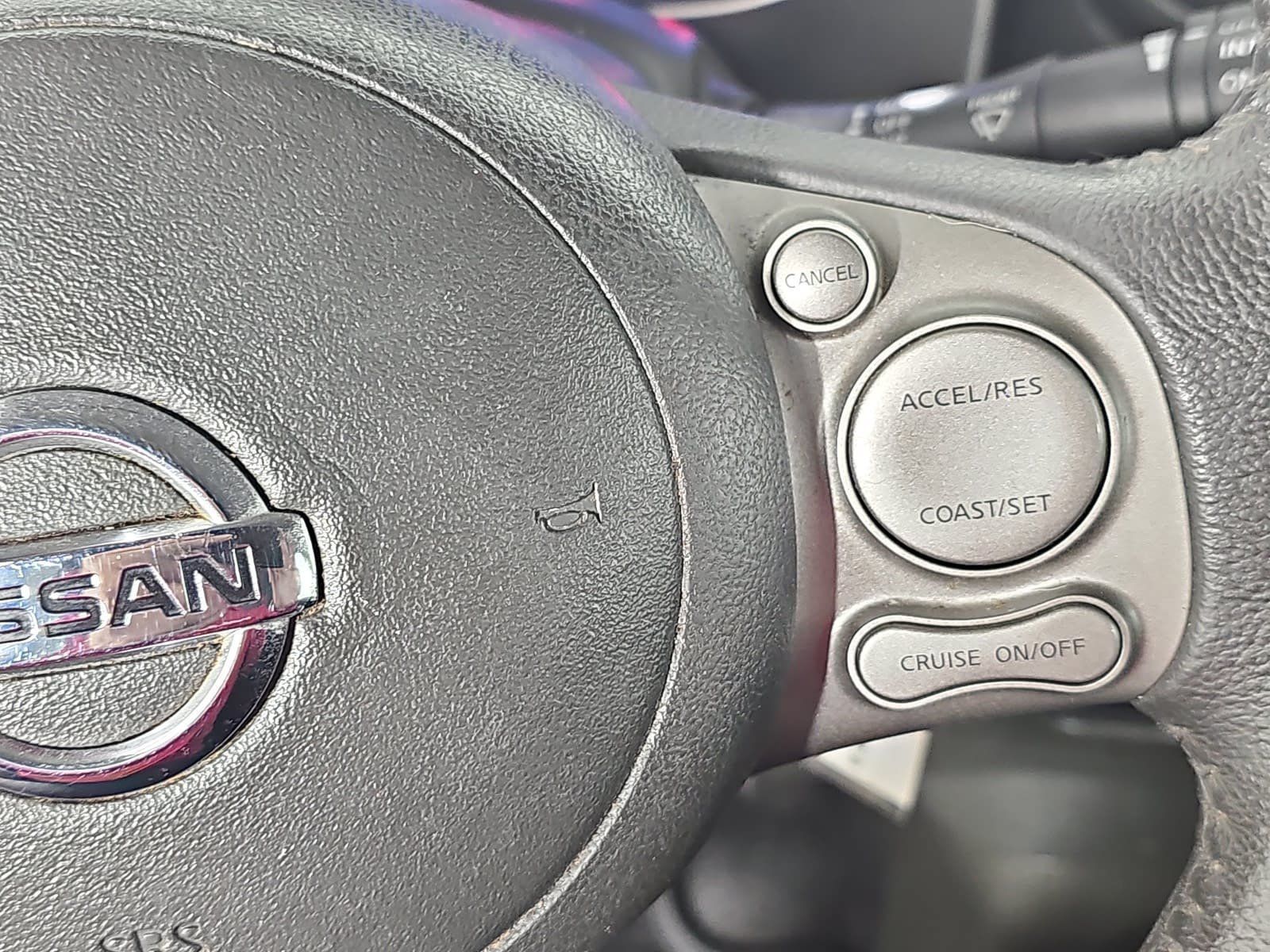 Used 2013 Nissan Cube 1.8 S w/ Interior Designer Pkg FWD image 15