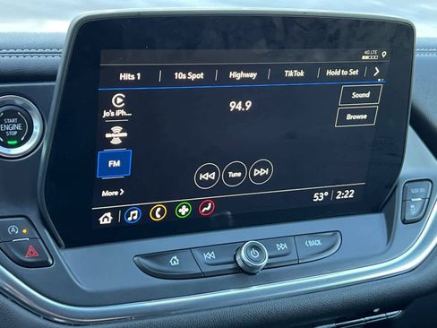 Used 2023 Chevrolet Blazer LT image 22