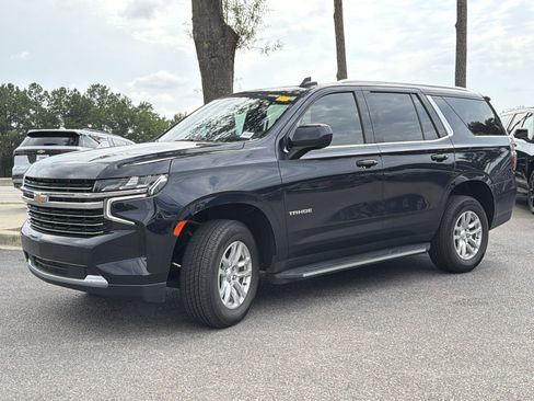 Used 2021 Chevrolet Tahoe LT RWD image 6