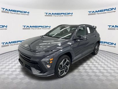 Used 2024 Hyundai Kona N Line