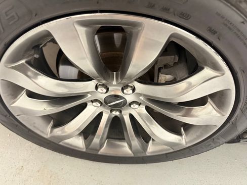 Used 2014 Chrysler 300 S RWD image 8