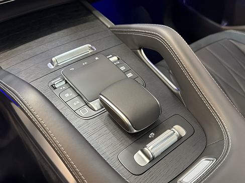 Certified 2025 Mercedes-Benz GLE 63 AMG S image 17