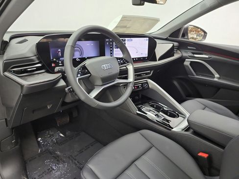 New 2026 Audi Q5 Premium Plus AWD/4WD image 10