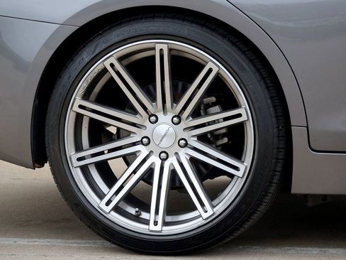 Used 2014 INFINITI Q50 Premium w/ Navigation Package image 30