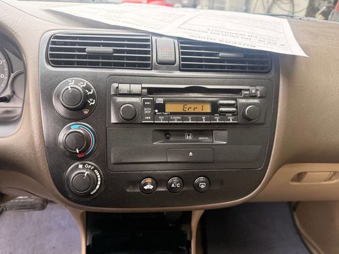 Used 2004 Honda Civic VP image 15