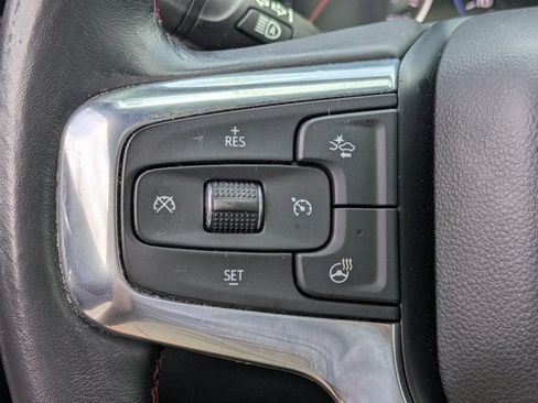 Used 2022 Chevrolet Blazer RS w/ Enhanced Convenience Package FWD image 23