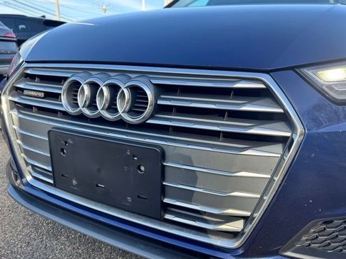 Used 2019 Audi A4 2.0T Premium w/ Convenience Package AWD/4WD image 38