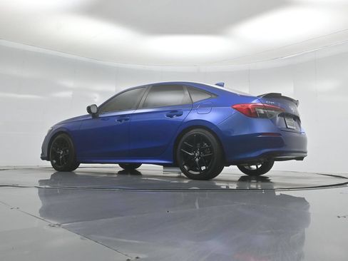 Used 2022 Honda Civic Si image 48