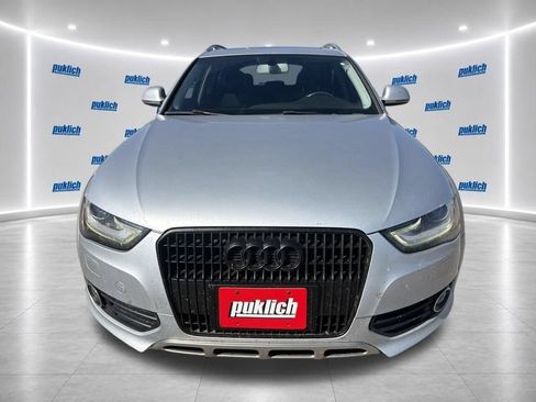 Used 2013 Audi A4 Premium Plus w/ Premium Plus Pkg AWD/4WD image 2