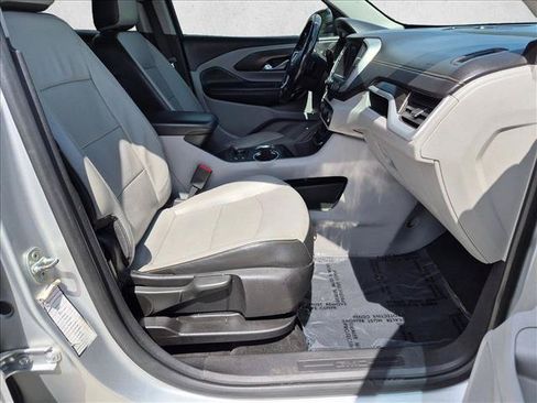 Used 2019 GMC Terrain SLT FWD image 20