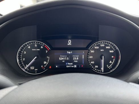 Used 2021 Cadillac XT4 Sport image 13