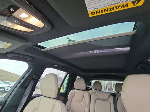 New 2026 Volvo XC90 B6 Ultra w/ Lounge Package image 34
