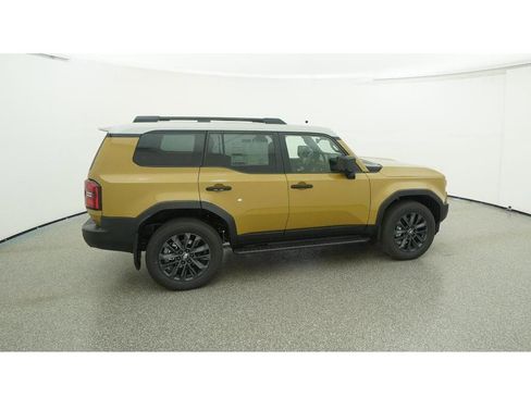 New 2026 Toyota Land Cruiser image 10