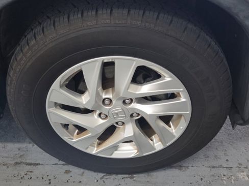 Used 2016 Honda CR-V EX-L image 6