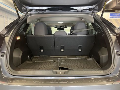 Certified 2024 Subaru Crosstrek 2.0i Premium image 31