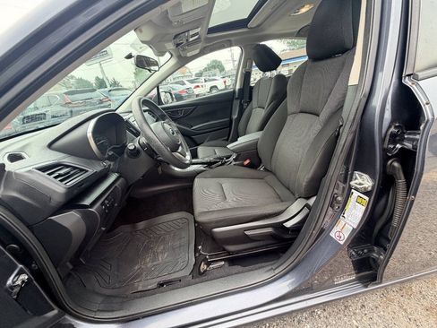 Used 2017 Subaru Impreza 2.0i Premium AWD/4WD image 41