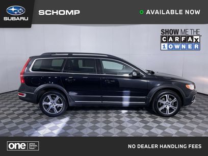 Used 2012 Volvo XC70 T6 Premier Plus